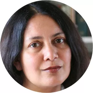 Sunetra Gupta - British epidemiologist