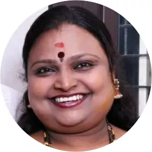 Sunetra Pandit