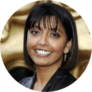 Sunetra Sarker