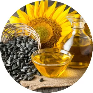 Sunflower oil - 