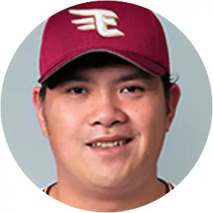 Sung Chia-hao - Baseball player