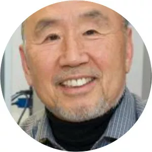 Sung-Hou Kim - Biochemist