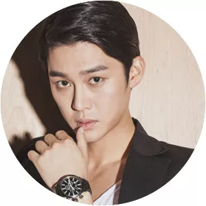 Sung Hyuk - South Korean actor