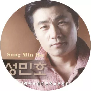 Sung Min-ho