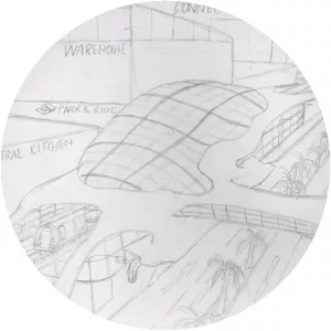 Sungei Kadut MRT station