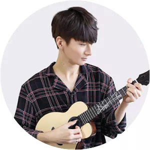 Sungha Jung
