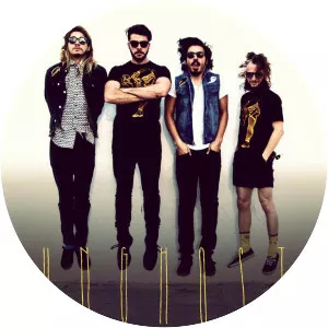 Sunghosts - Musical artist