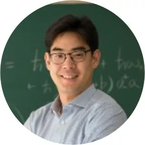 Sungkun Hong - Researcher