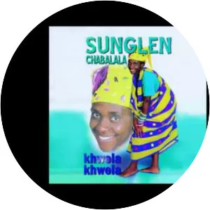 SUNGLEN CHABALALA - Musical artist