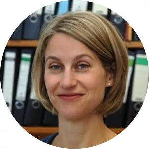 Sunhild Kleingärtner