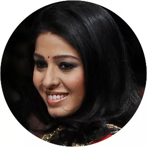 Sunidhi Chauhan - Indian playback singer