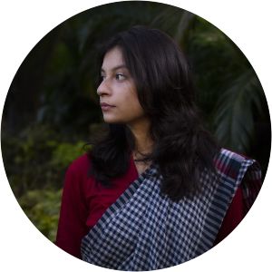 Sunidhi Nayak photograph