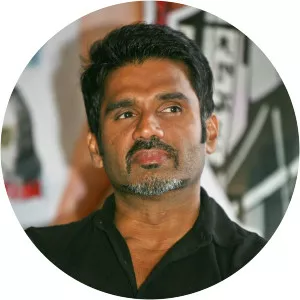 Suniel Shetty