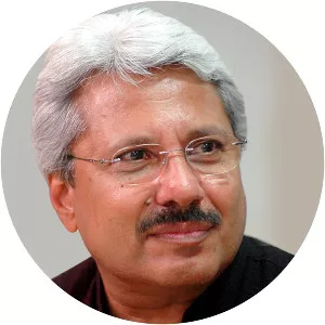 Sunil Alagh