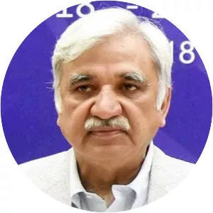 Sunil Arora