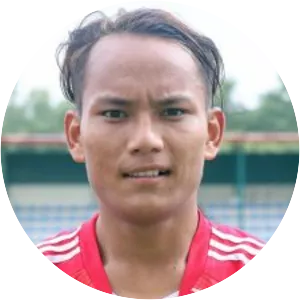 Sunil Bal - Footballer