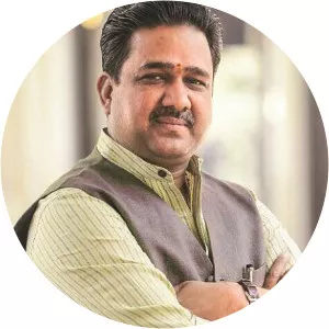 Sunil Bansal - Indian Politician
