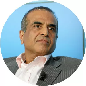 Sunil Bharti Mittal