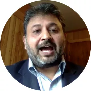 Sunil Dasgupta - Author