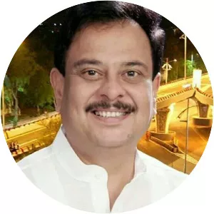 Sunil Deshmukh