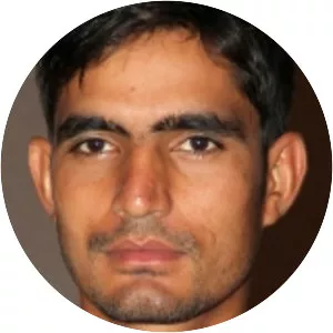 Sunil Dhamala