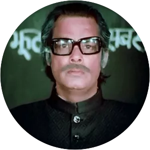 Sunil Dhawan photograph