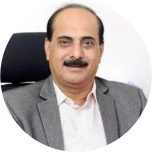 Sunil Duggal - Indian entrepreneur