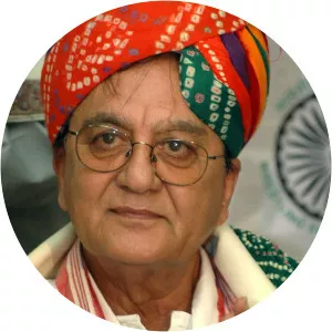 Sunil Dutt