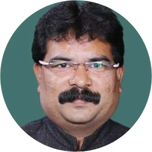 Sunil Gaikwad