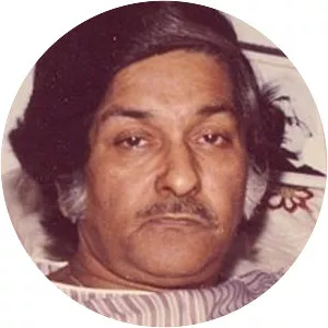 Sunil Ganguly