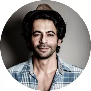 Sunil Grover