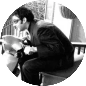 Sunil Hall - TV writer