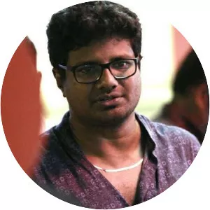 Sunil Ibrahim - Indian screenwriter