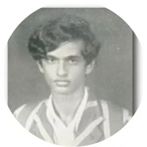 Sunil Jayasinghe