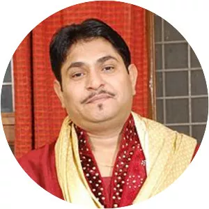 Sunil Jogi