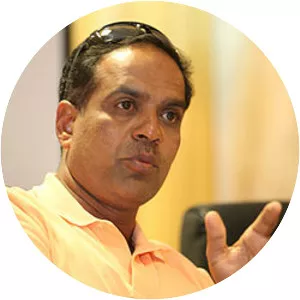 Sunil Joshi - Indian cricketer