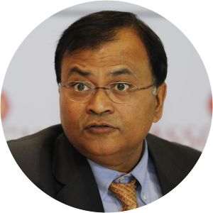 Sunil Kanoria