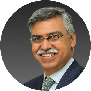 Sunil Kant Munjal