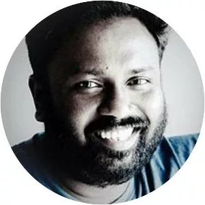 Sunil Karayattukara photograph