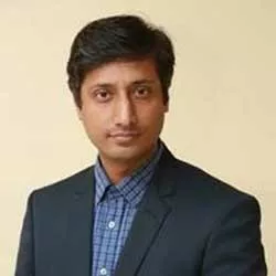 Sunil Kumar Agrawal - Film writer