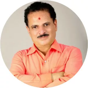 Sunil Kumar Desai