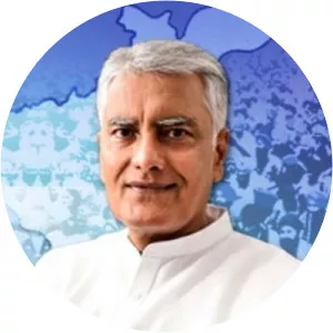 Sunil Kumar Jakhar