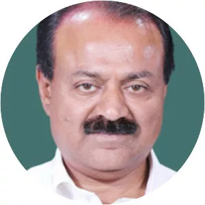 Sunil Kumar Singh