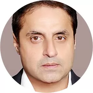 Sunil Lulla