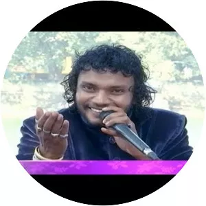 Sunil Manikpuri - Musical artist