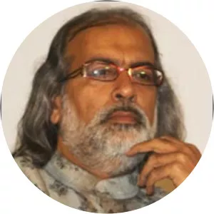 Sunil Mehta photograph