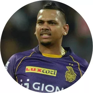 Sunil Narine