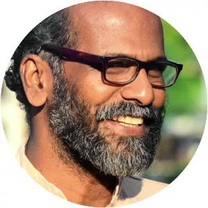 Sunil P. Ilayidom