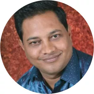 Sunil R. Shah - Film producer