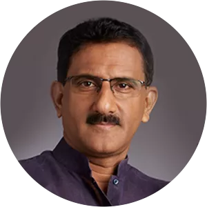 Sunil Rane - Member of the Maharashtra Legislative Assembly